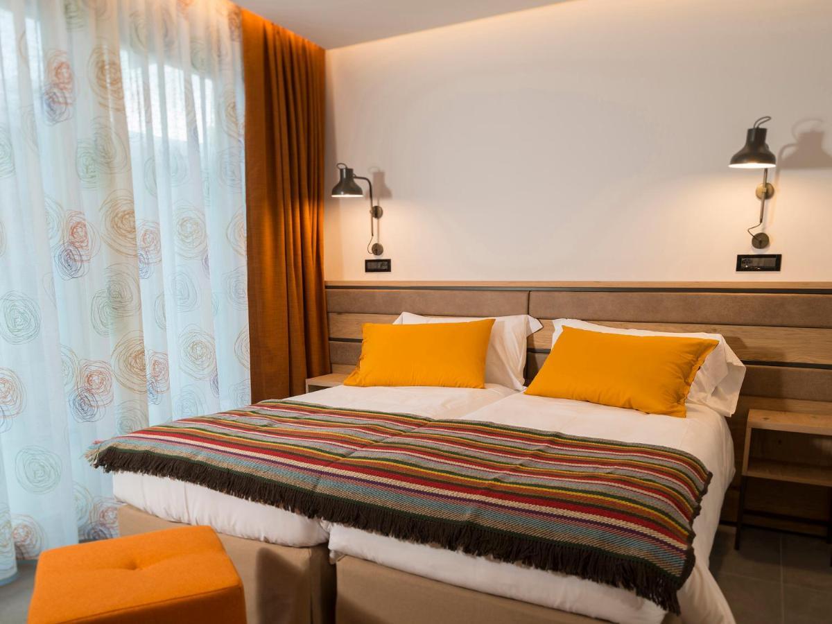 Red Fox Lodge Breuil-Cervinia Exterior foto